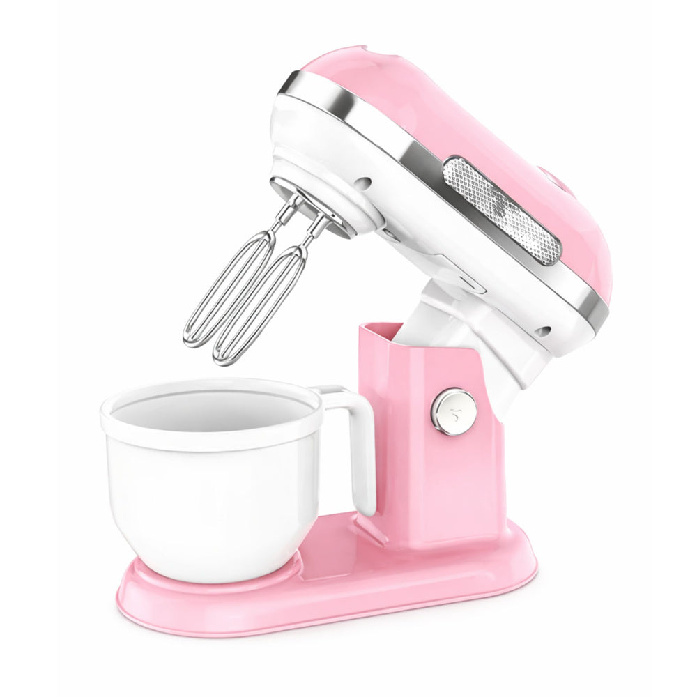 Set kuchyňských spotřebičů pro děti s efekty – od 3 let