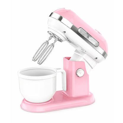 Set kuchyňských spotřebičů pro děti s efekty – od 3 let