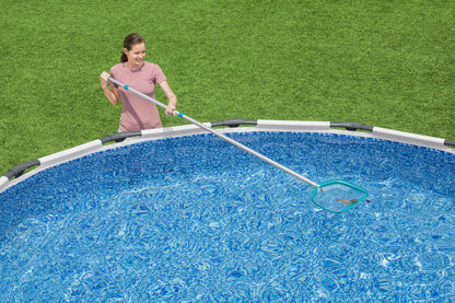 Síťka na čištění bazénu 40x53 cm – Bestway 58659