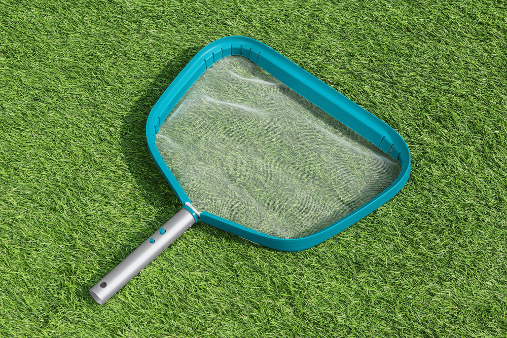 Síťka na čištění bazénu 40x53 cm – Bestway 58659