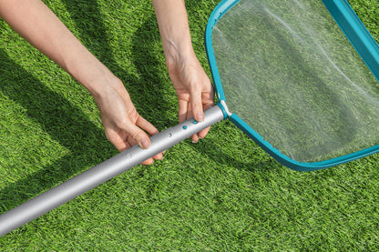 Síťka na čištění bazénu 40x53 cm – Bestway 58659