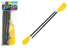 Skládací pádla na nafukovací člun 124cm – Bestway