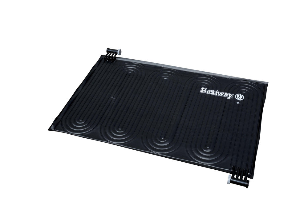 Solární panel na ohřev bazénu 110 x 171 cm – Bestway 58423