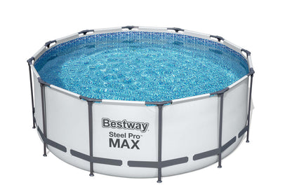 Solární plachta na bazén 366 cm odolný materiál – BESTWAY 58242