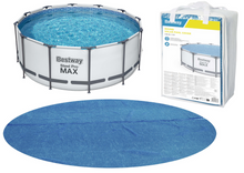Solární plachta na bazén 366 cm odolný materiál – BESTWAY 58242