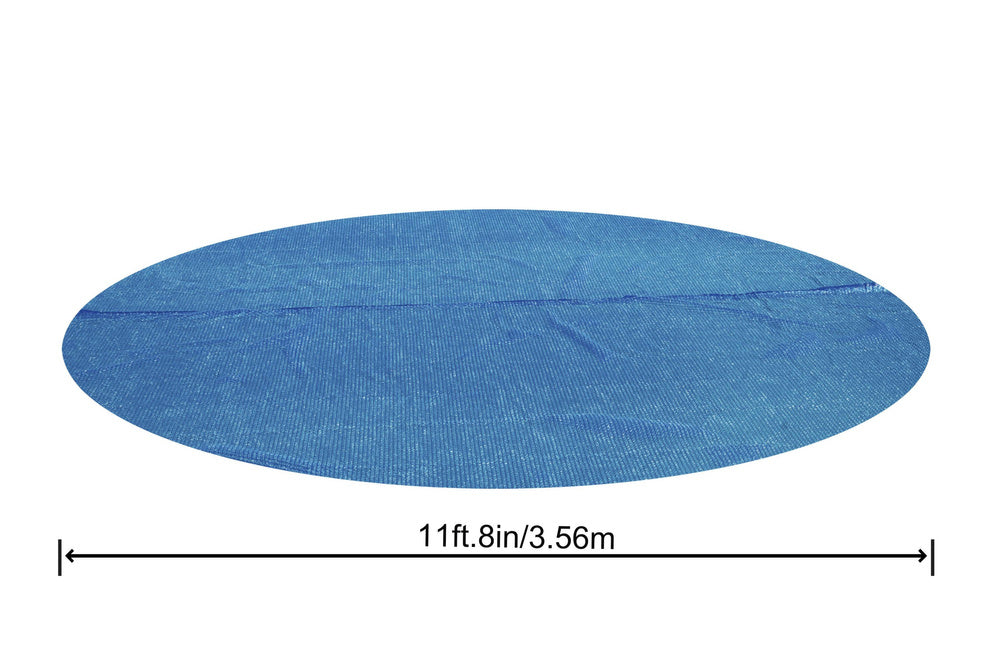 Solární plachta na bazén 366 cm odolný materiál – BESTWAY 58242