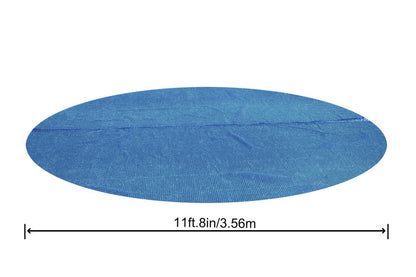 Solární plachta na bazén 366 cm odolný materiál – BESTWAY 58242