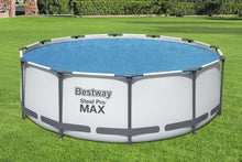 Solární plachta na bazén 366 cm odolný materiál – BESTWAY 58242