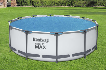 Solární plachta na bazén 366 cm odolný materiál – BESTWAY 58242