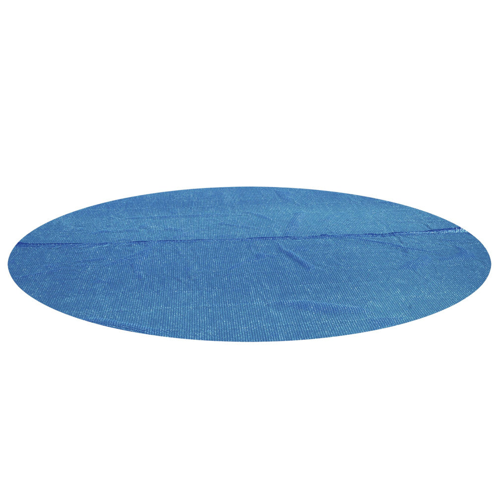 Solární plachta na bazén s bublinkami 427cm – Bestway