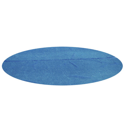 Solární plachta na bazén s bublinkami 427cm – Bestway
