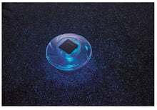 Solární plovoucí lampička do bazénu 18 cm LED – Bestway 58111