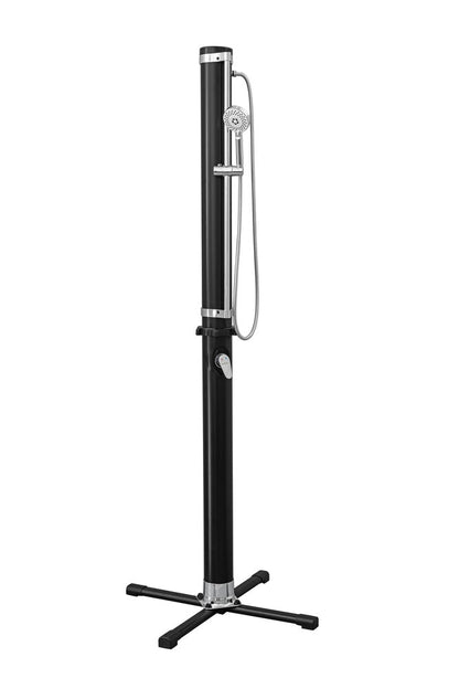 Solární zahradní sprcha 20L s termostatem – Bestway 58695