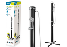 Solární zahradní sprcha 20L s termostatem – Bestway 58695