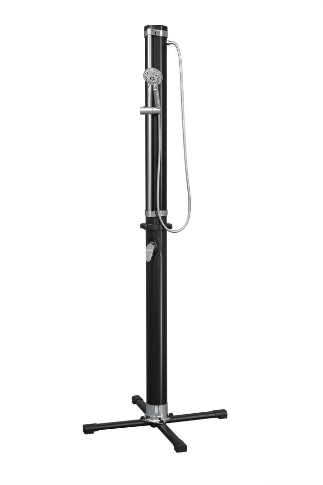 Solární zahradní sprcha 20L s termostatem – Bestway 58695