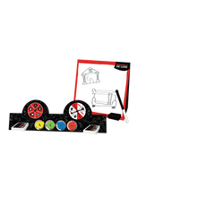 Společenská hra Kalambury de Luxe s 825 hesly – Trefl