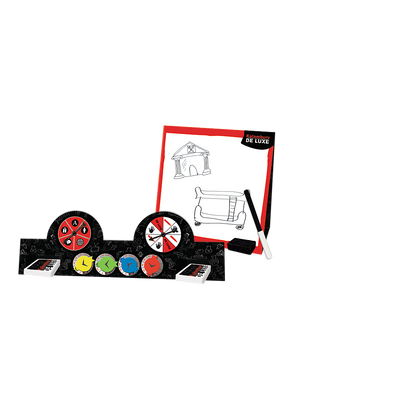 Společenská hra Kalambury de Luxe s 825 hesly – Trefl