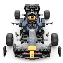 Stavebnice Formule 1 Red Bull RB19 1:24 333 dílků – Rastar
