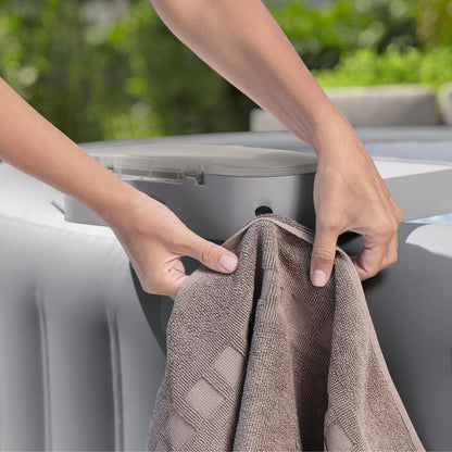 Stolek s držákem na tablet 4v1 pro vířivky Lay-Z-Spa – Bestway