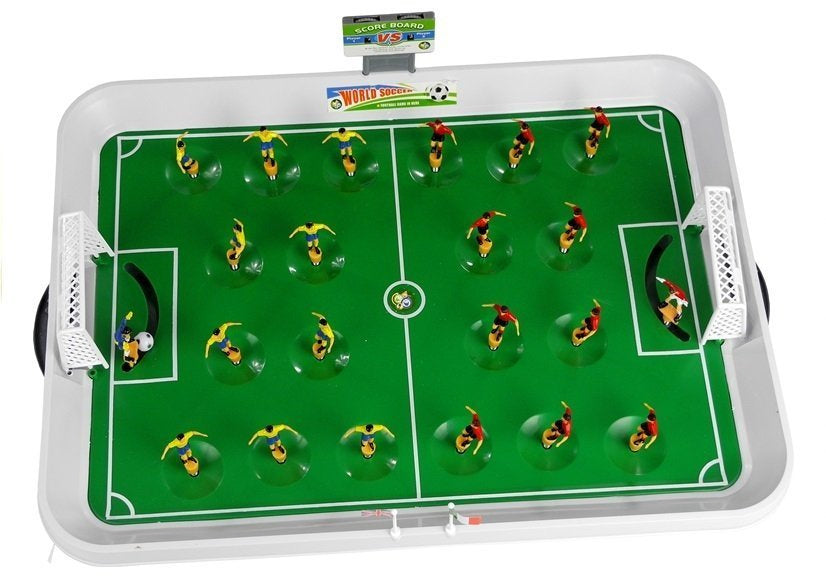 Stolní fotbal – 50 cm s počítadlem gólů