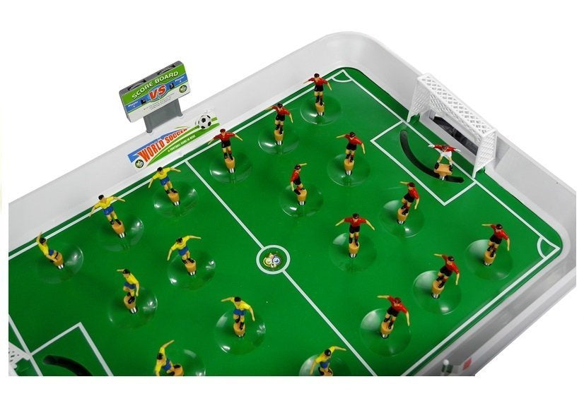 Stolní fotbal – 50 cm s počítadlem gólů