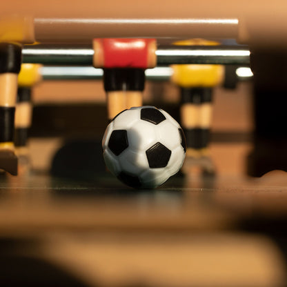 Stolní fotbal pro děti 51 x 31 cm – sportovní zručnostní hra