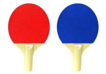 Stolní tenis sada pro děti – s pálkami sítí a míčky