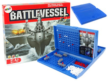 Strategická hra Námořní bitva – logická hra pro děti od 4 let