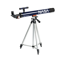 Teleskop NASA 300x pro vědeckou zábavu – Clementoni