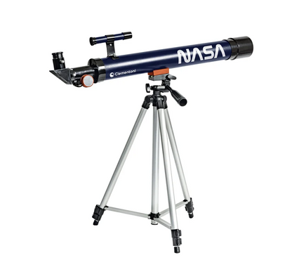 Teleskop NASA 300x pro vědeckou zábavu – Clementoni