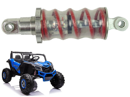 Tlumič přední pro dětské elektrické auto XMX613 16cm