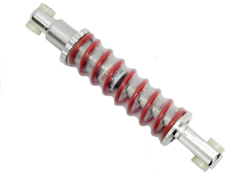 Tlumič zadní pro dětské elektrické auto XMX603 20cm