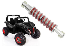 Tlumič zadní pro dětské elektrické auto XMX603 20cm