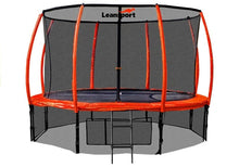 Trampolína 8ft s ochrannou sítí – SPORT BEST