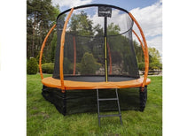 Trampolína 8ft s ochrannou sítí – SPORT BEST