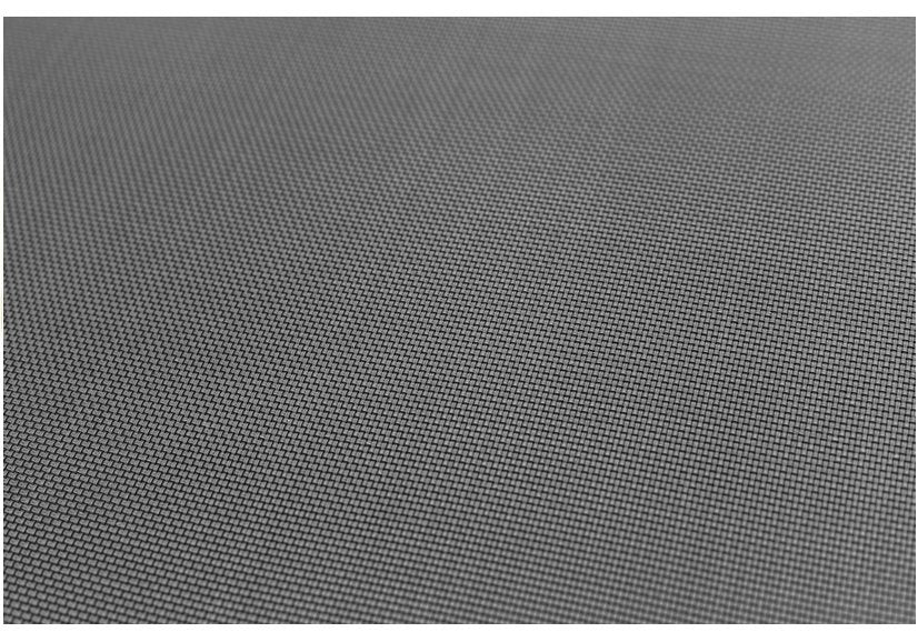 Trampolina s ochrannou sítí a žebříkem 244 cm – SPORT PRO