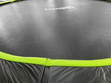 Trampolína Sport Max 305 cm s ochrannou sítí a žebříkem
