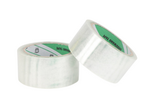 Transparentní balicí páska akrylová 48mm x 60m průhledná