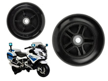 Tréninkové boční kolečko pro motocykl BMW R1200