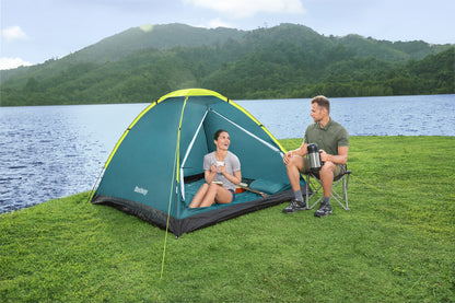 Turistický stan 145 x 205 x 100 cm pro 2 osoby – Bestway