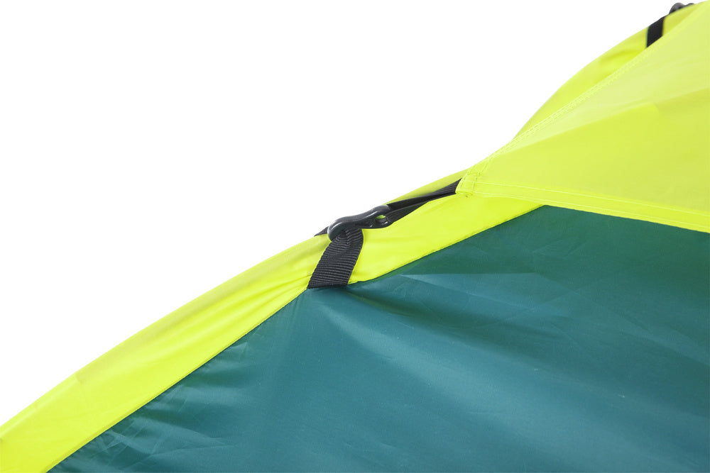 Turistický stan 145 x 205 x 100 cm pro 2 osoby – Bestway