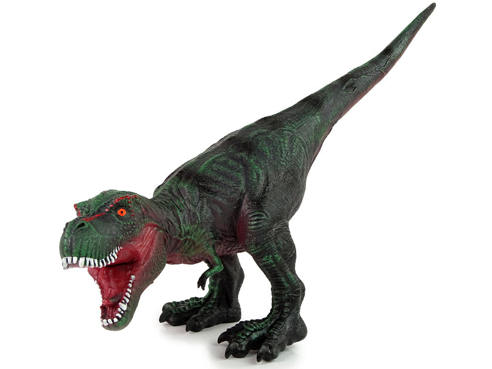 Velká figurka Tyrannosaurus Rex – se zvukem 67 cm