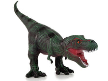 Velká figurka Tyrannosaurus Rex – se zvukem 67 cm