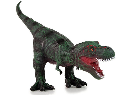 Velká figurka Tyrannosaurus Rex – se zvukem 67 cm