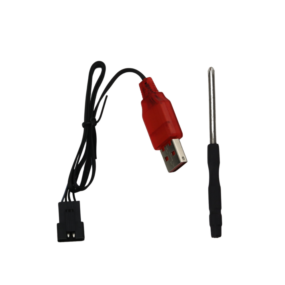 Vodní pistole elektrická s LED – šedá 60cm | W12