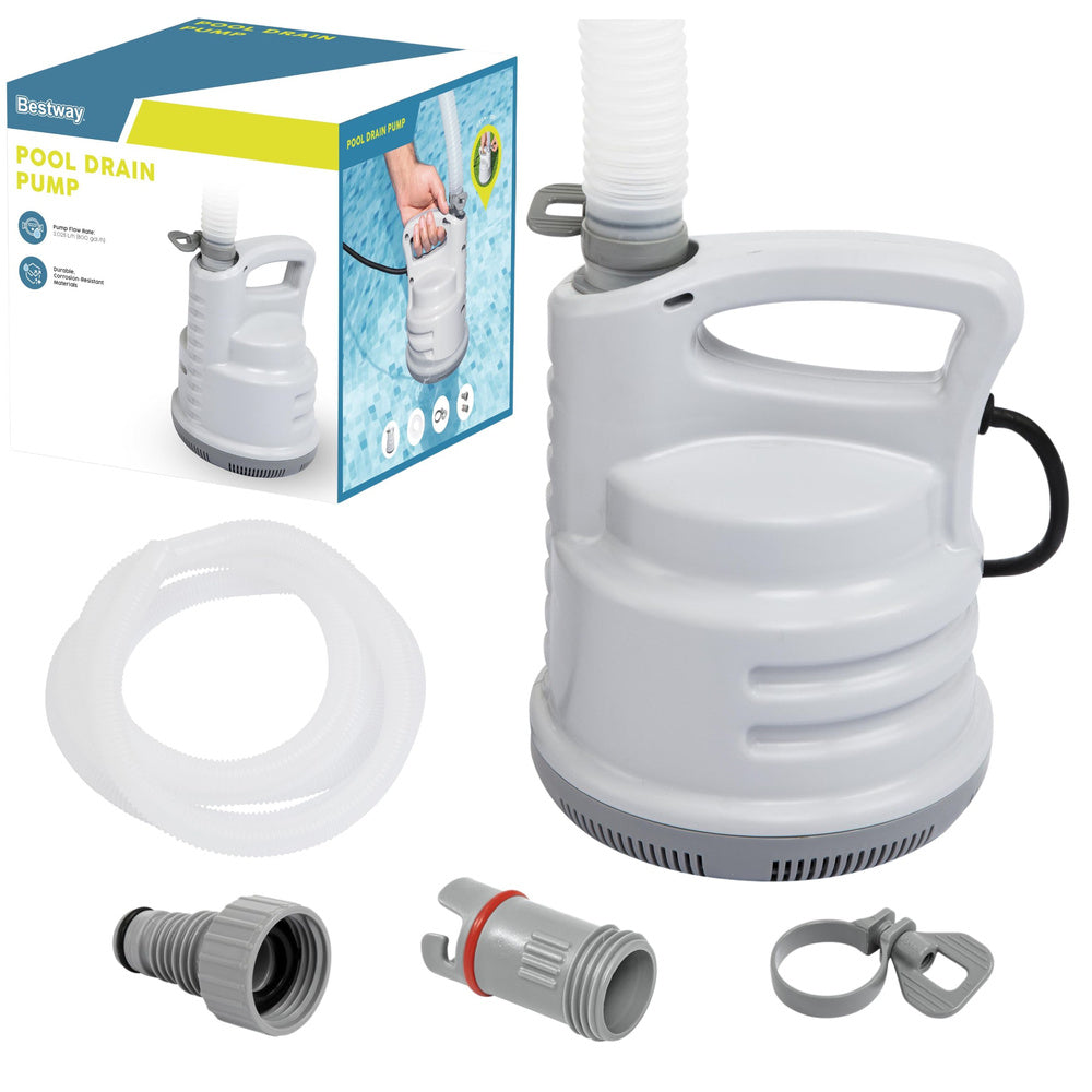 Vodní pumpa 3028L/H – Bestway 58230
