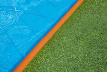 Vodní skluzavka s bazénkem 488 cm – Bestway