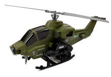 Vojenský set s helikoptérou helma figurka vojáka zbraně