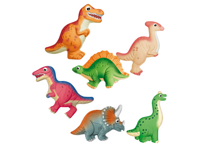 Vzdělávací sada Malý archeolog s vykopávkami a dinosaury