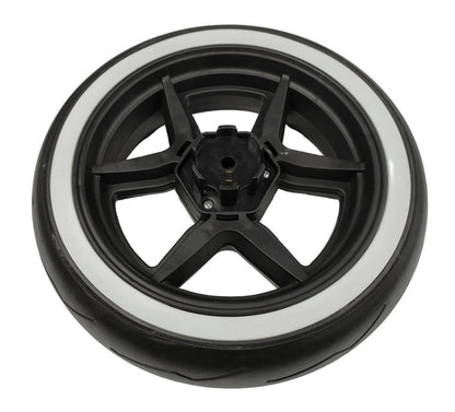 Zadní kolo k elektrickému motoru 30x8 cm – SX1628